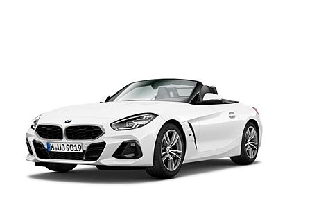 BMW Z4 sDrive20i