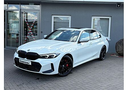 BMW 330i xDrive Limousine