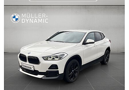 BMW X2 SDRIVE18D