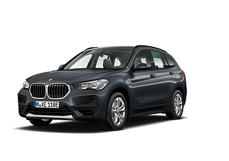 BMW X1 XDRIVE25E A