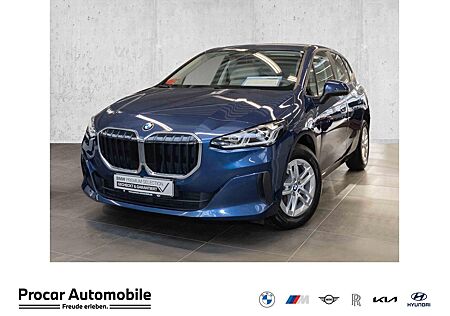 BMW 218d Active Tourer