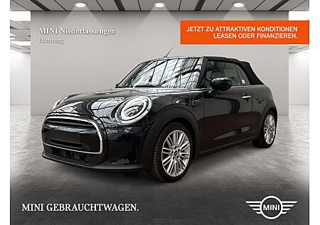 Mini Cooper Cabrio (AB 2020)