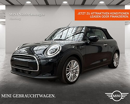 MINI COOPER CABRIO (AB 2020)