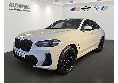 BMW X4 M X4 xDrive20i