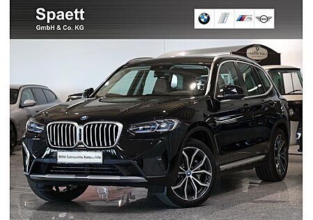 BMW X3 M X3 xDrive30e (ab 2020)