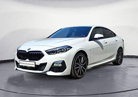 BMW 220i Gran Coupé