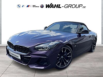 BMW Z4 M40i
