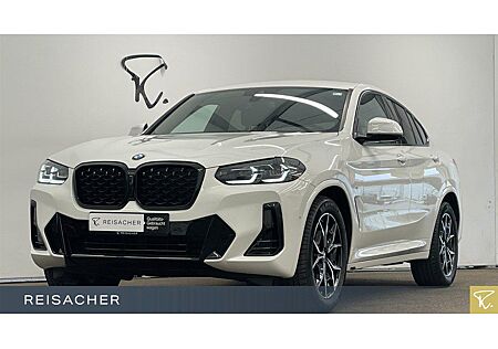 BMW X4 XDRIVE20D