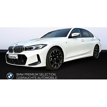 BMW 3er Limousine kaufen