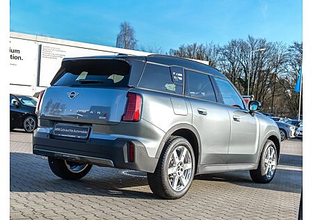 Mini One Countryman Countryman S ALL4