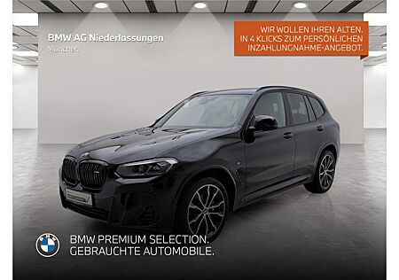 BMW X3 M40I (AB 2021)