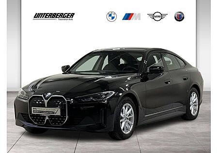 BMW i4 eDrive40 Gran Coupe