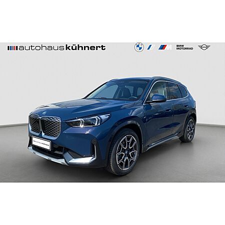 BMW iX1 kaufen