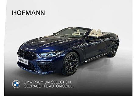 BMW M8