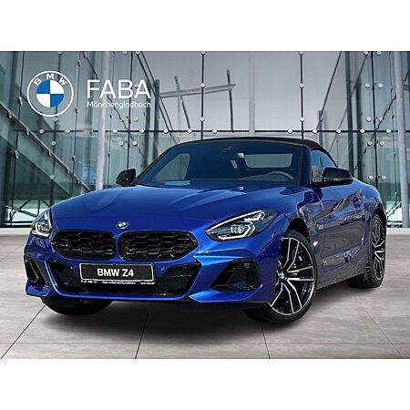 BMW Z4 kaufen