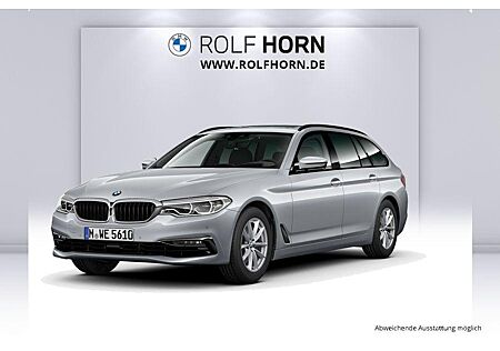 BMW 530D A