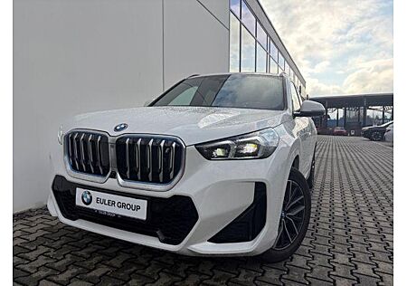 BMW iX1 xDrive30 M Sport