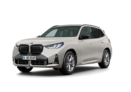 BMW X3 M50 xDrive