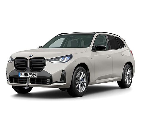 BMW X3 M50 xDrive