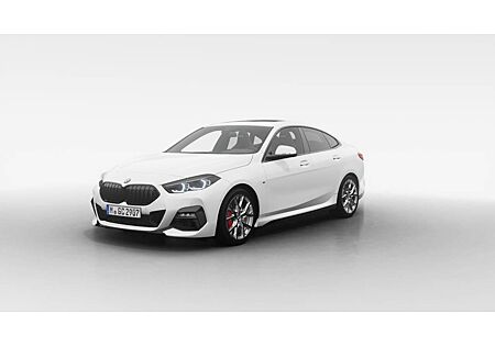 BMW 220i Gran Coupé
