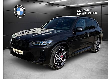 BMW X3 xDrive30d