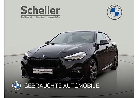 BMW 220I Gran Coupé