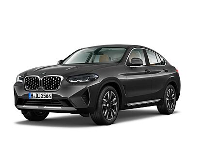 BMW X4 M X4 xDrive20d (ab 2021)