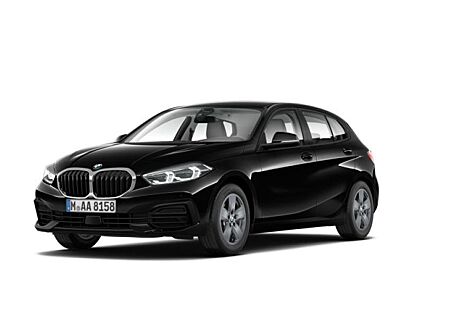 BMW 118d 5-Türer