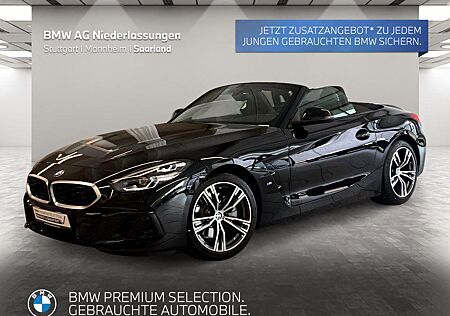BMW Z4 M Z4 SDRIVE20I