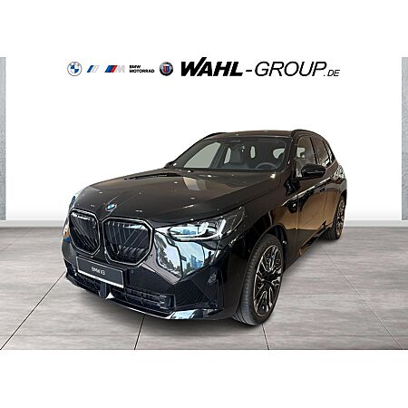 BMW X3 M kaufen