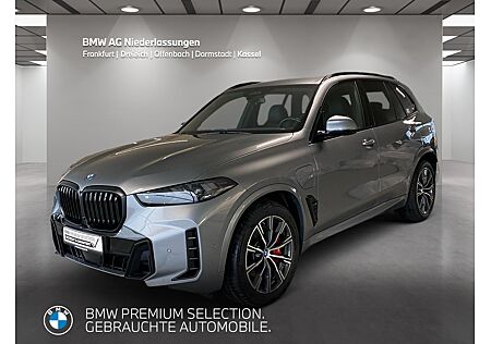 BMW X5 M50 X5 XDRIVE50E (AB 2022)