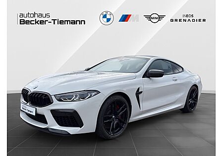 BMW 1er M Coupé M8 Competition Coupé xDrive (a