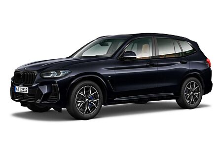 BMW X3 xDrive30i