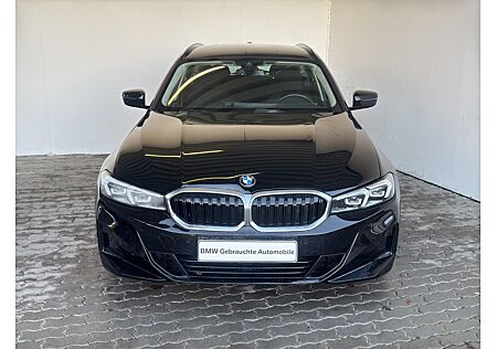 BMW 318I