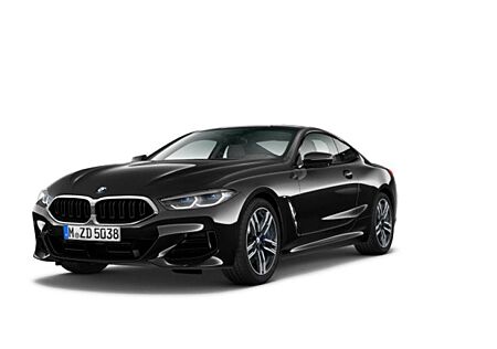 BMW 1er M Coupé 840d xDrive Coupé