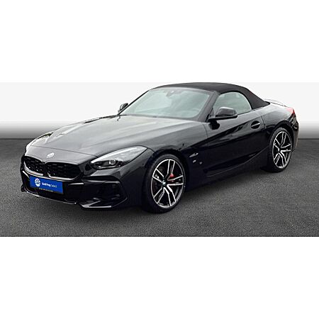 BMW Z4 kaufen