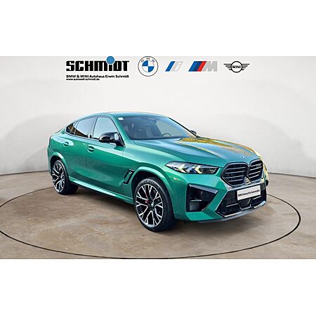 BMW X6 M kaufen