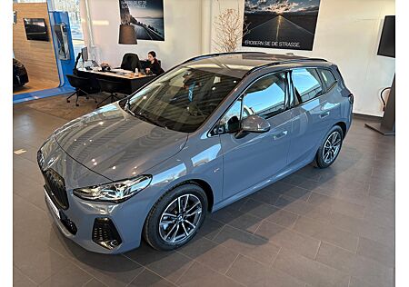 BMW 2er Active Tourer 220d Active Tourer