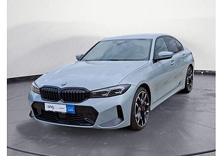 BMW 320d xDrive Limousine