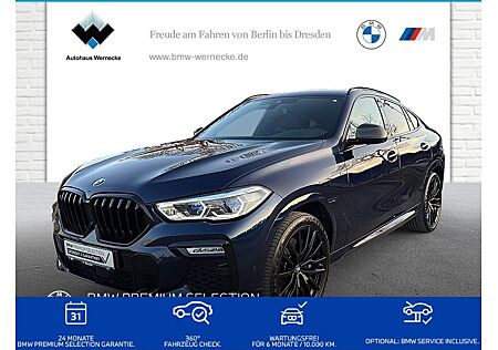 BMW X6 xDrive40d