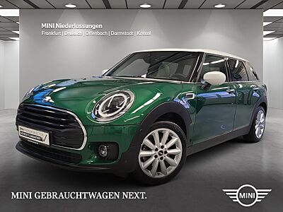 MINI COOPER CLUBMAN (AB 2019)