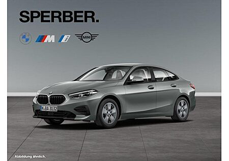 BMW 1er M Coupé 220i xDrive Gran Coupé
