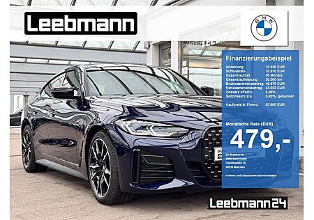 BMW 1er M Coupé M440i xDrive Gran Coupé