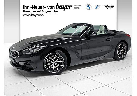 BMW Z4 M Z4 sDrive20i