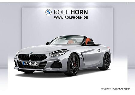 BMW Z4 M Z4 SDRIVE20I A