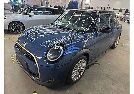 Mini Cooper C