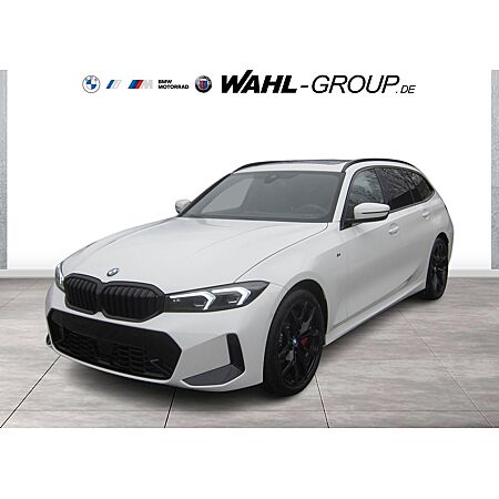 BMW 3er Touring kaufen