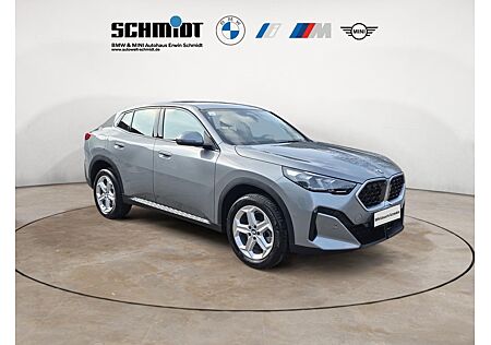 BMW X2 sDrive20i (U10)