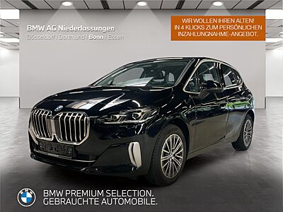 BMW 218D ACTIVE TOURER (AB 2021)
