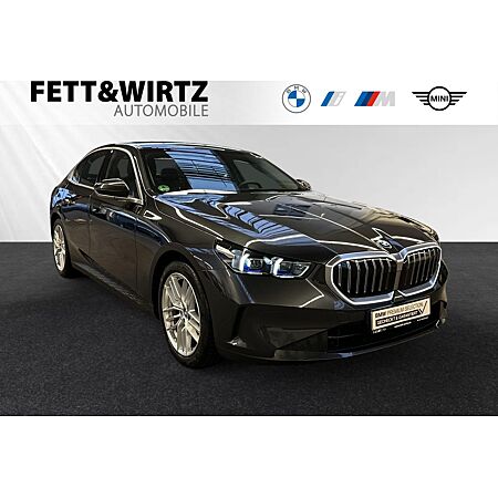 BMW 3er Limousine kaufen